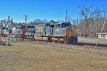 CSXT 4581 M692-03